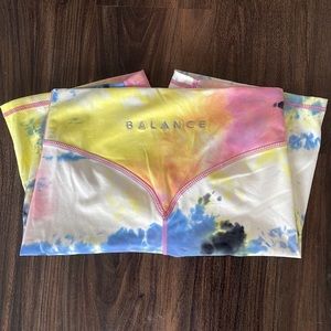 Balance Athletica Biker Shorts